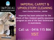 Ways To Remove Red Wine Stains From Upholstery