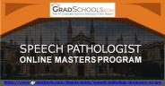 Benefits of pursuing Speech Pathologist Online Masters Program