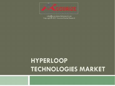 presentation player overlay