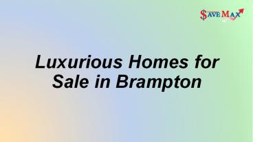 presentation player overlay