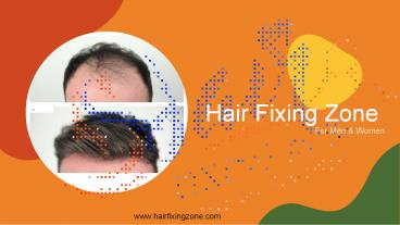 Human hair extensions for women