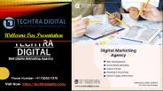 Know about top digital marketing company in delhi