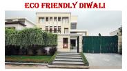 Eco Friendly Diwali