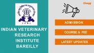 Indian Veterinary Research Institute - [IVRI], Izatnagar