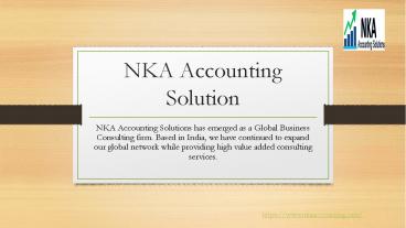 Best Accounting and Book keeping Services In United State