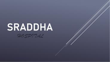 dialysis : Best ophthalmology Care  at Sraddha Multispeciality Hospital Visakhapatnam