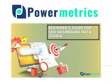 presentation player overlay