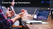 Travel Booking Marketplace