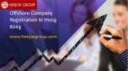 Offshore Company Registration in Hong Kong (1)