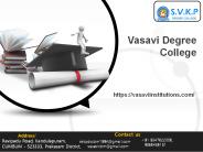 Top 5 best educational institutions