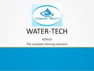 WATER-TECH kerala