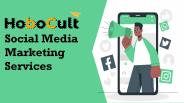 Social Media Marketing Services