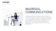 Tender Writing Courses in Sydney | Madrigal Communications