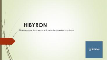 Virtual Assistant Real Estate Companies