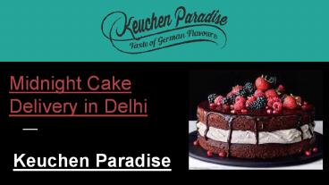 presentation player overlay