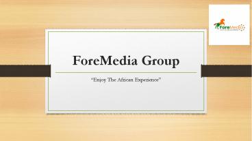 presentation player overlay