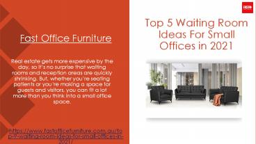 presentation player overlay