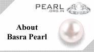 About Basra Pearl