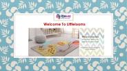 Get best rugs for kids in India