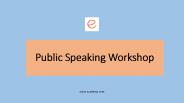 Online Corporate Professional Training | ecadema