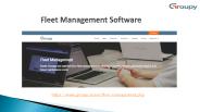 Fleet Management Software (1)