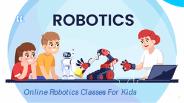 Python Programming For Kids