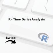 R - Time Series Analysis PowerPoint PPT Presentation