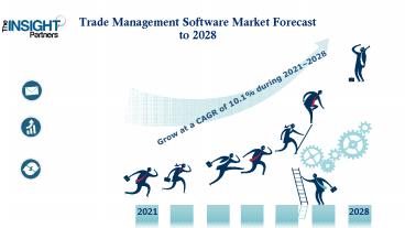 Trade Management Software Market to Reach US$ 1,748.4 million, Globally, by 2028 at 10.1% CAGR: The Insight Partners