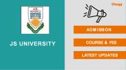 J S University - [JS], Firozabad
