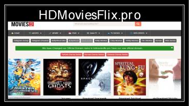 hdmoviesflix | How to Select a Great Movie to Watch