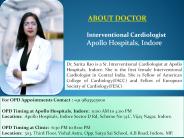 Cholesterol and heart diseases