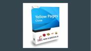 Yellow Pages Clone, Matrimonial Script