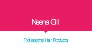 Neena Gill (1)