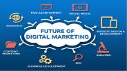 Future of Digital Marketing