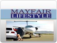 Mayfair Lifestyle-Lifestyle Management London