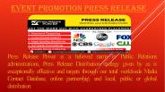 Event Press Release (3)