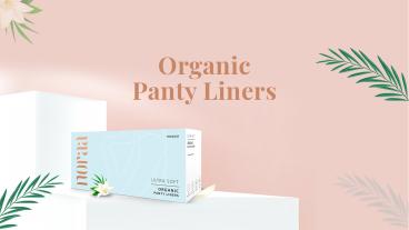 Everything You Need To Know About Organic Carefree Panty Liners