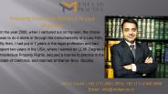 Top IPR Law Firms in India
