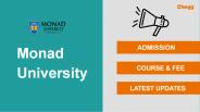 Monad University - [MONAD], Kastla