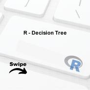R - Decision Tree