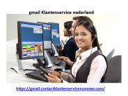 gmail helpdesk nederland