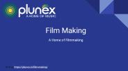 Film Making