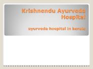 Importance of Ayurveda and changing lifestyle