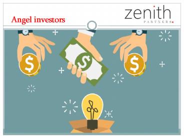 Angel investors|Raising Venture Capital Providers London