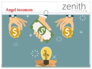 Angel investors|Raising Venture Capital Providers London