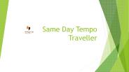 Hire Tempo Traveller in Jaipur