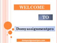 computer network assignment writing service