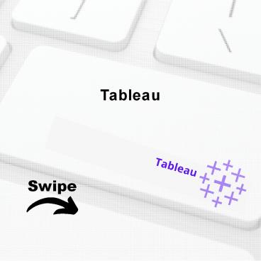 presentation player overlay