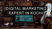 digital marketing expert in kochi