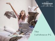 Luxury PG in Gurgaon